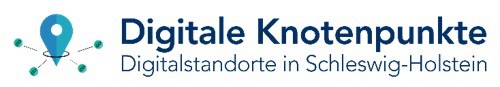 Logo Digitaler Knotenpunkt